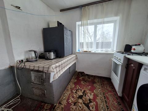 дом по адресу Овраменка, 2