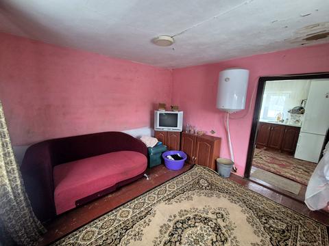 дом по адресу Овраменка, 2