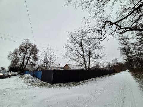 дом по адресу Овраменка, 2