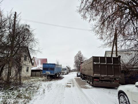 дом по адресу Овраменка, 2