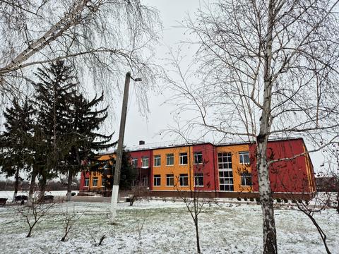 дом по адресу Овраменка, 2