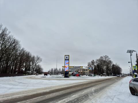 дом по адресу Овраменка, 2