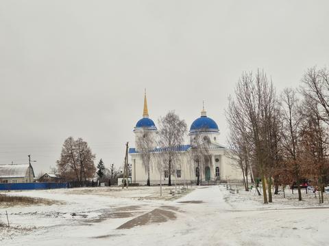 дом по адресу Овраменка, 2