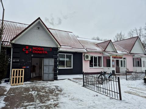 дом по адресу Овраменка, 2