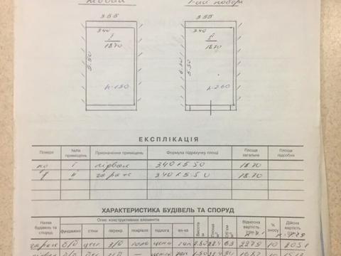 паркомісце за адресою Буйка професора, 5