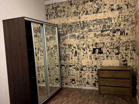 квартира за адресою Базарна вул., 3