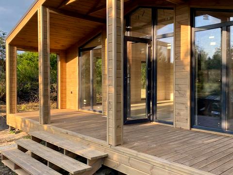 будинок за адресою Центральна