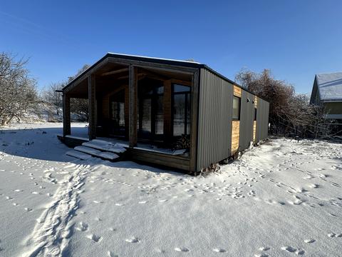 будинок за адресою Центральна