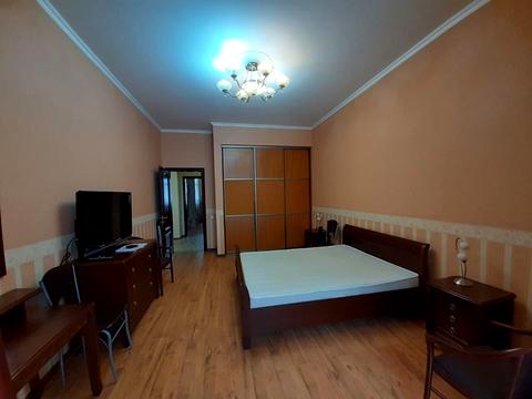 квартира за адресою Воздвиженська вул., 29