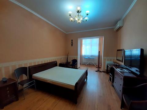 квартира за адресою Воздвиженська вул., 29