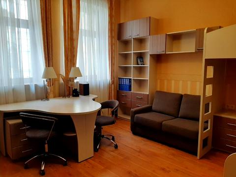 квартира за адресою Воздвиженська вул., 29