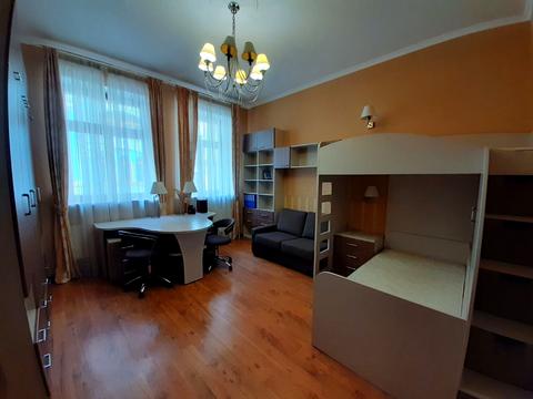 квартира за адресою Воздвиженська вул., 29