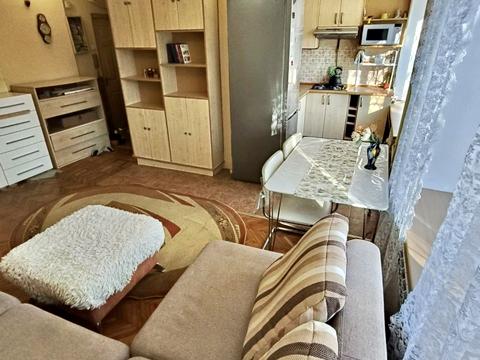 квартира за адресою Ентузіастів вул., 31/1