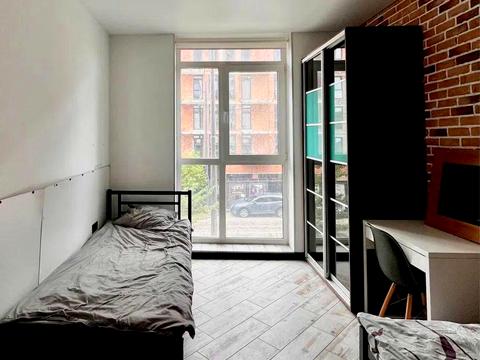 квартира за адресою Замарстинівська вул. (Калініна), 55-А