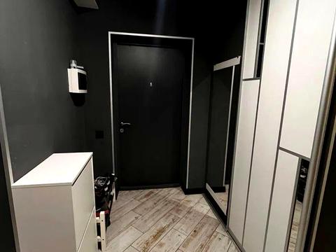 квартира за адресою Замарстинівська вул. (Калініна), 55-А