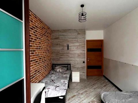 квартира за адресою Замарстинівська вул. (Калініна), 55-А