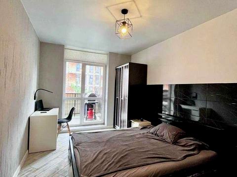 квартира за адресою Замарстинівська вул. (Калініна), 55-А