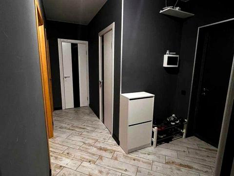 квартира за адресою Замарстинівська вул. (Калініна), 55-А