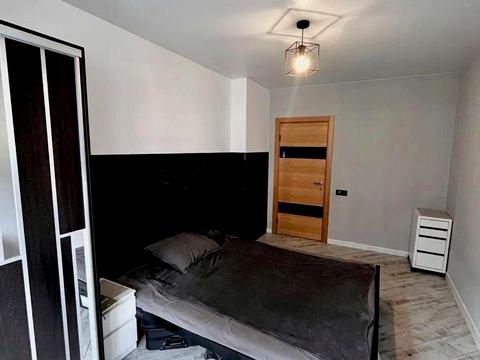 квартира за адресою Замарстинівська вул. (Калініна), 55-А