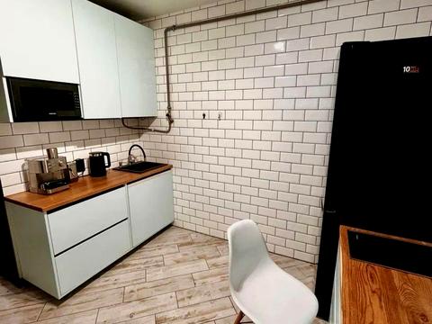 квартира за адресою Замарстинівська вул. (Калініна), 55-А