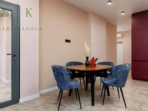 квартира по адресу Клепаровская ул., 15