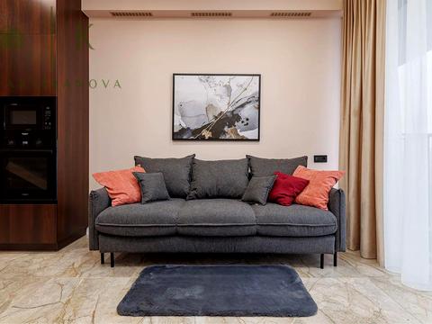 квартира по адресу Клепаровская ул., 15