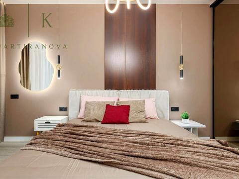 квартира по адресу Клепаровская ул., 15