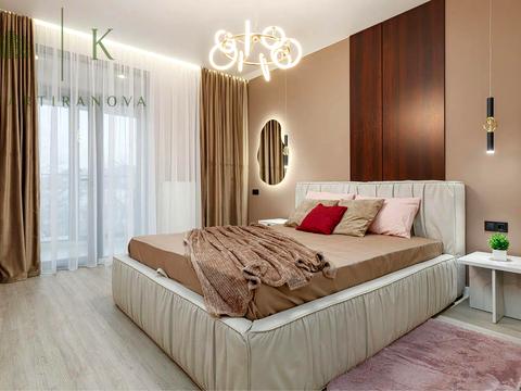 квартира по адресу Клепаровская ул., 15