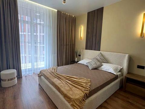 квартира за адресою Лемківська вул., 9