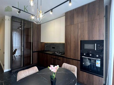 квартира за адресою Лемківська вул., 9