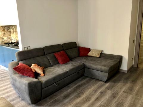 квартира за адресою Євгена Чикаленка вул. (Пушкінська), 2-4/7