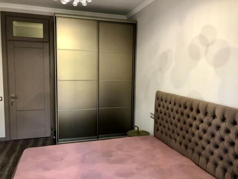 квартира за адресою Євгена Чикаленка вул. (Пушкінська), 2-4/7