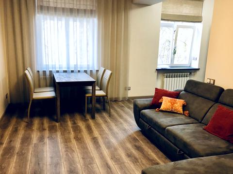 квартира за адресою Євгена Чикаленка вул. (Пушкінська), 2-4/7