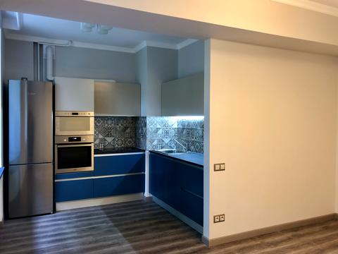 квартира за адресою Євгена Чикаленка вул. (Пушкінська), 2-4/7