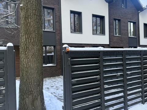 дом по адресу Лысенко ул.