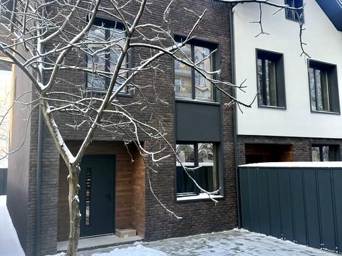 дом по адресу Лысенко ул.