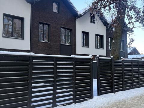 дом по адресу Лысенко ул.