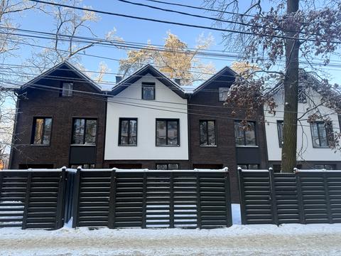 дом по адресу Лысенко ул.