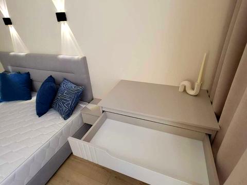 квартира за адресою Родини Крістерів вул., 14-Б