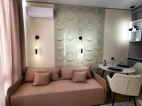 квартира за адресою Родини Крістерів вул., 14-Б