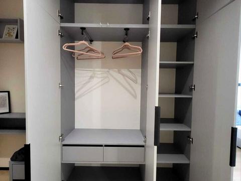 квартира за адресою Родини Крістерів вул., 14-Б