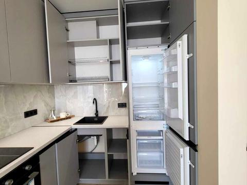 квартира за адресою Родини Крістерів вул., 14-Б