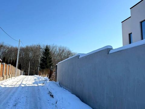 дом по адресу Соловьиная ул., 13