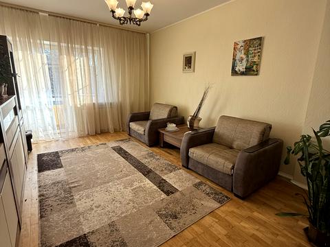 квартира за адресою Івана Котляревського вул., 63