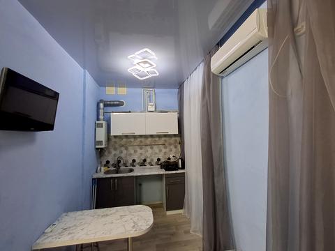 квартира за адресою Відродження просп. (Аношкіна), 49