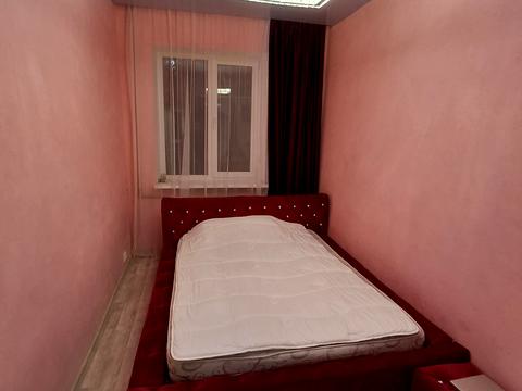 квартира по адресу Возрождения просп. (Аношкина), 49