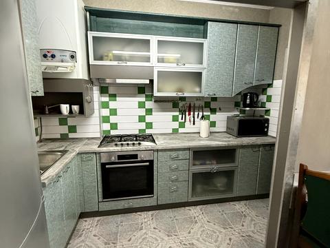 квартира за адресою Івана Котляревського вул., 63