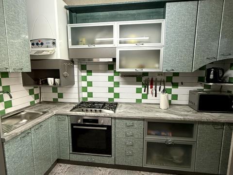 квартира за адресою Івана Котляревського вул., 63