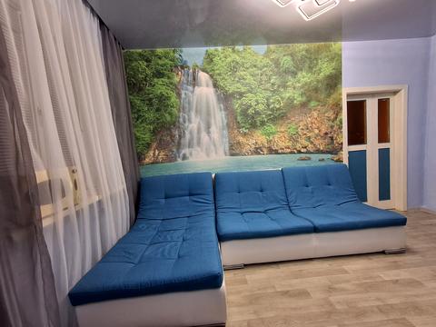 квартира по адресу Возрождения просп. (Аношкина), 49