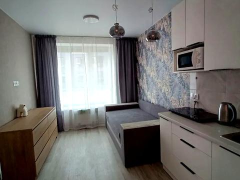 квартира за адресою Мирна вул., 3-A